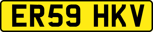 ER59HKV