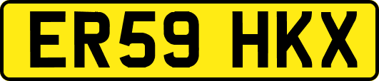 ER59HKX