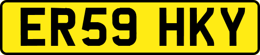 ER59HKY