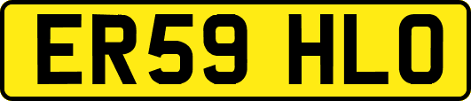 ER59HLO