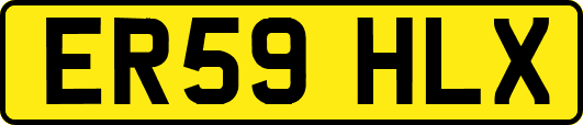 ER59HLX