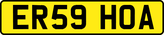 ER59HOA