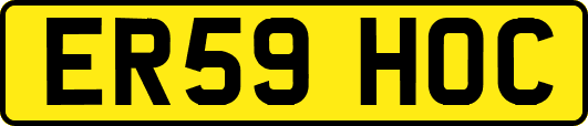 ER59HOC