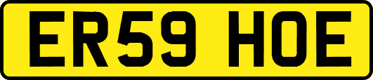 ER59HOE
