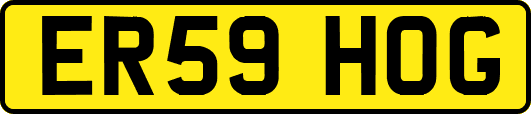 ER59HOG