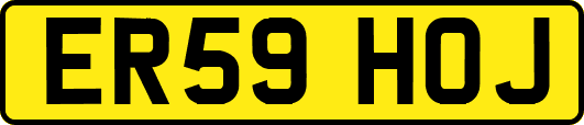 ER59HOJ