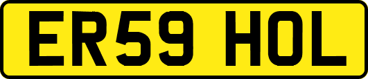 ER59HOL