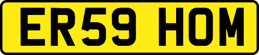 ER59HOM