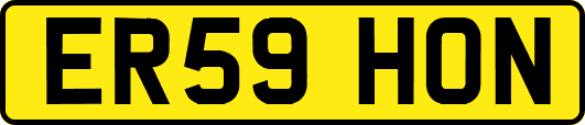 ER59HON