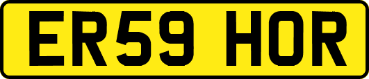 ER59HOR