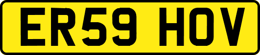 ER59HOV