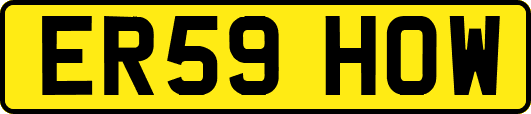 ER59HOW