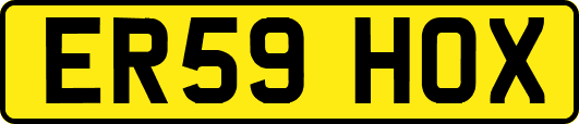 ER59HOX