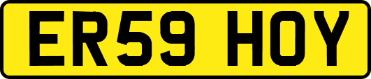 ER59HOY
