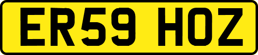 ER59HOZ