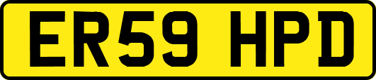 ER59HPD