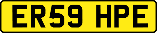 ER59HPE