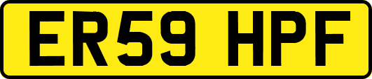 ER59HPF