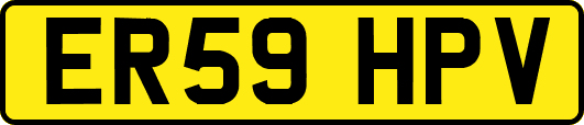 ER59HPV