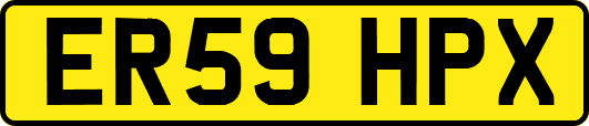 ER59HPX