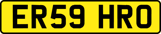 ER59HRO