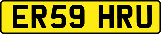 ER59HRU