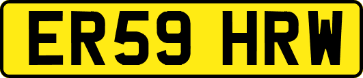 ER59HRW