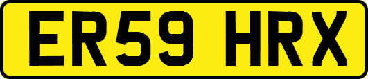 ER59HRX