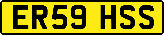 ER59HSS