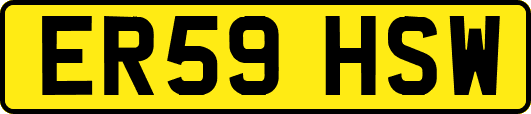 ER59HSW
