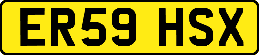 ER59HSX