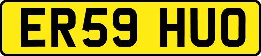 ER59HUO