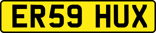 ER59HUX