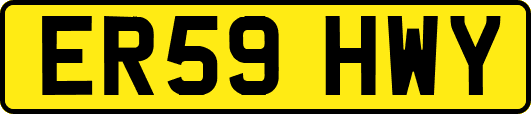 ER59HWY