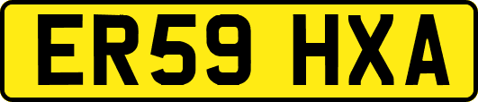 ER59HXA