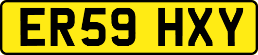 ER59HXY