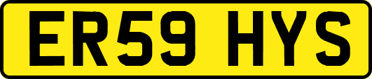 ER59HYS
