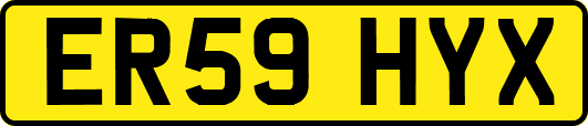 ER59HYX