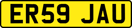 ER59JAU