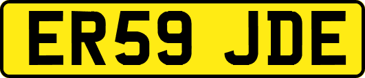 ER59JDE