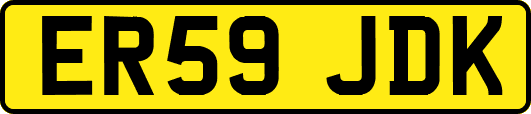 ER59JDK