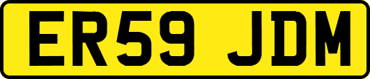 ER59JDM