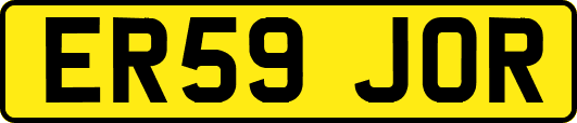 ER59JOR