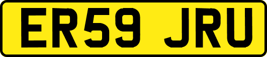 ER59JRU