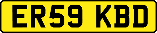 ER59KBD
