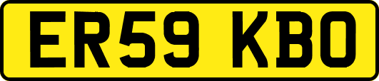 ER59KBO