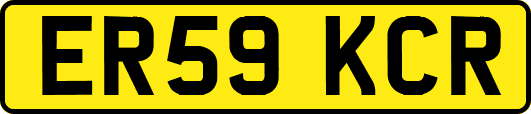 ER59KCR