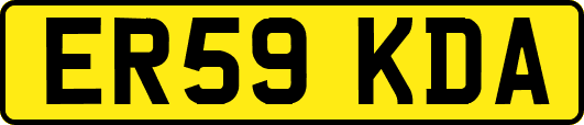 ER59KDA