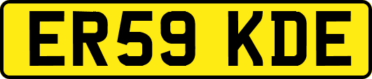 ER59KDE