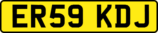 ER59KDJ